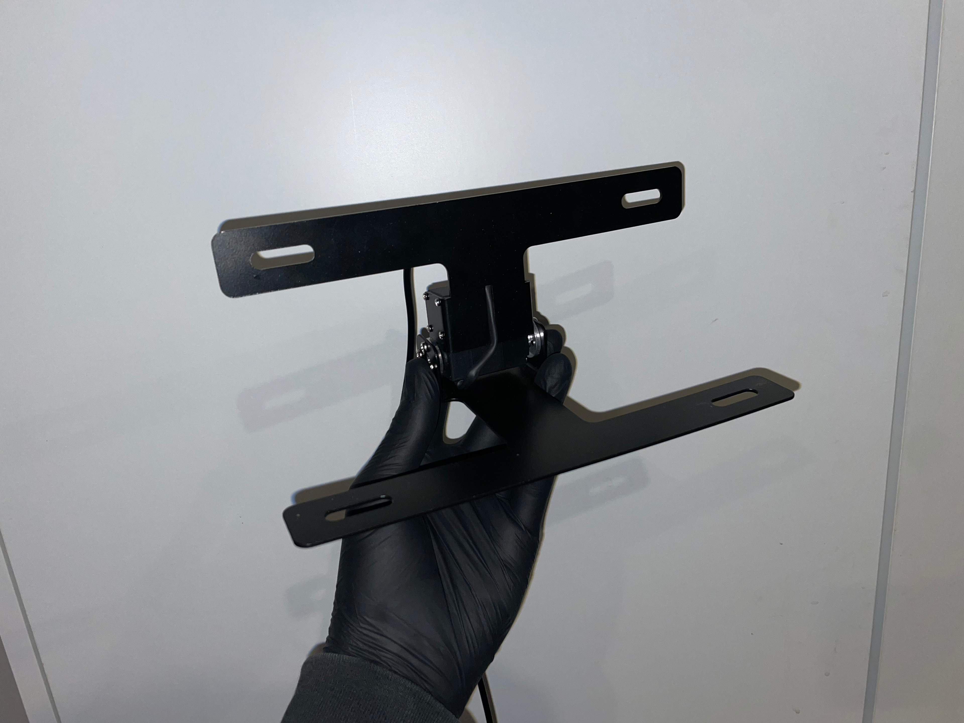 PREORDER FLPR - Electronic Plate Flipper