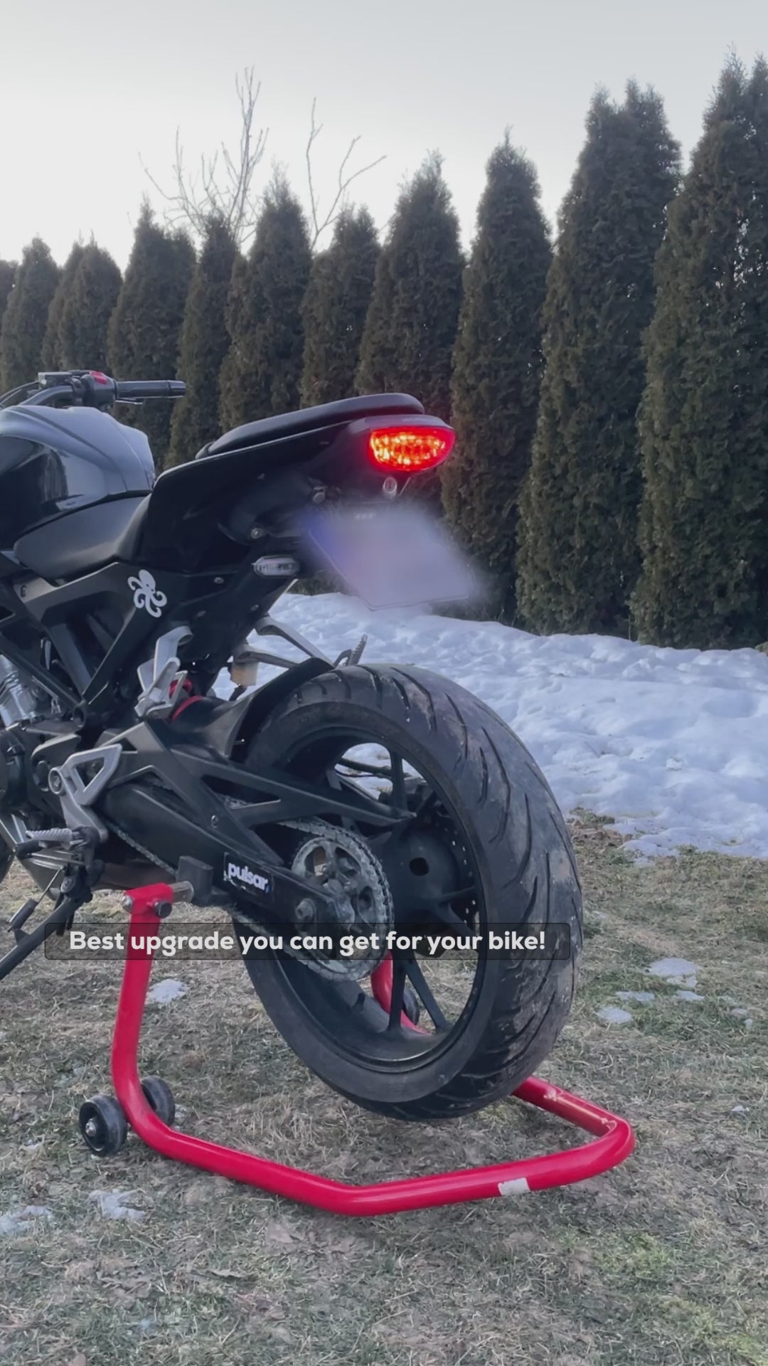 PREORDER FLPR - Electronic Plate Flipper